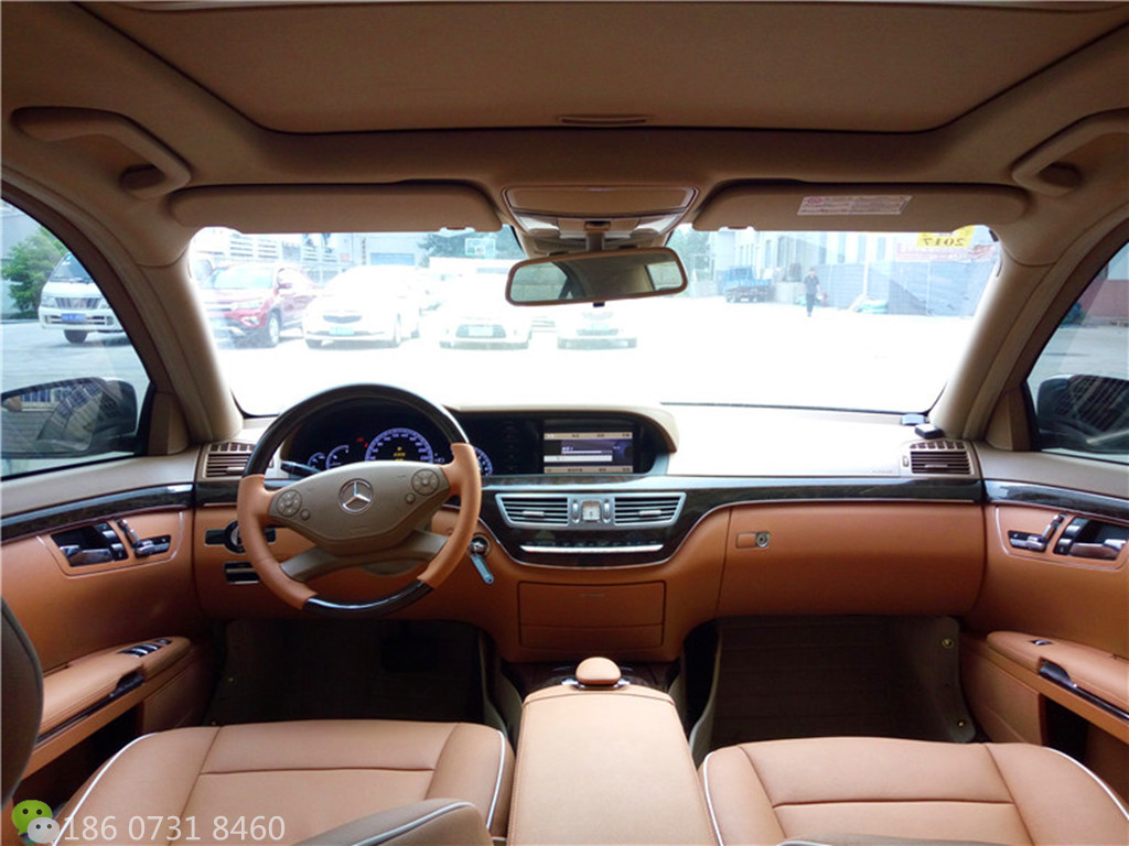 奔驰内饰91抖音视频黄｜奔驰S350内饰翻新91抖音视频黄