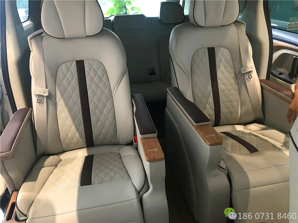 GL891抖音视频黄｜别克GL8商务内饰91抖音视频黄