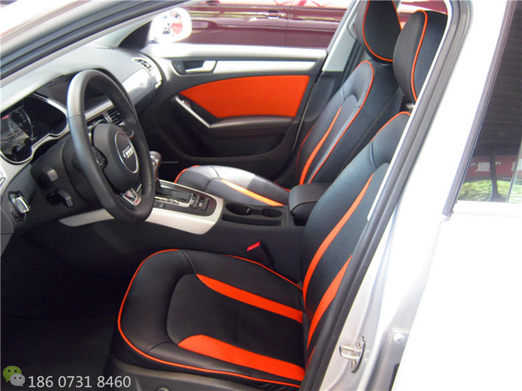 奥迪A491抖音轻量版