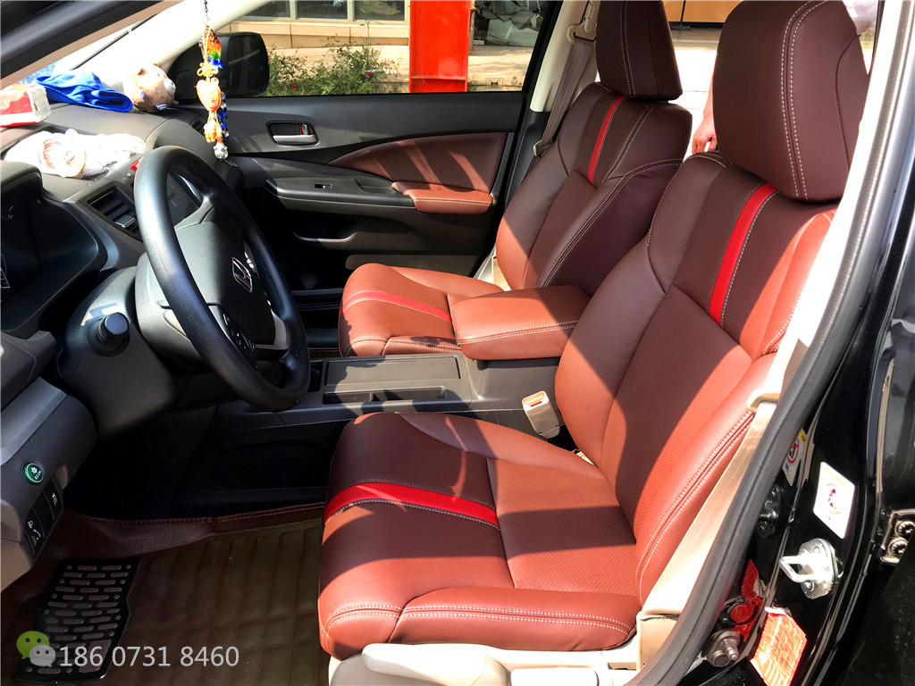 本田CRV91抖音轻量版套