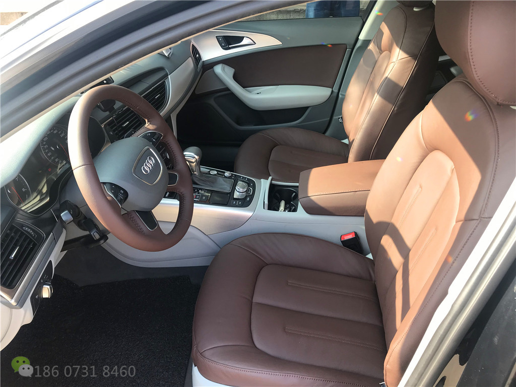 奥迪A691抖音轻量版