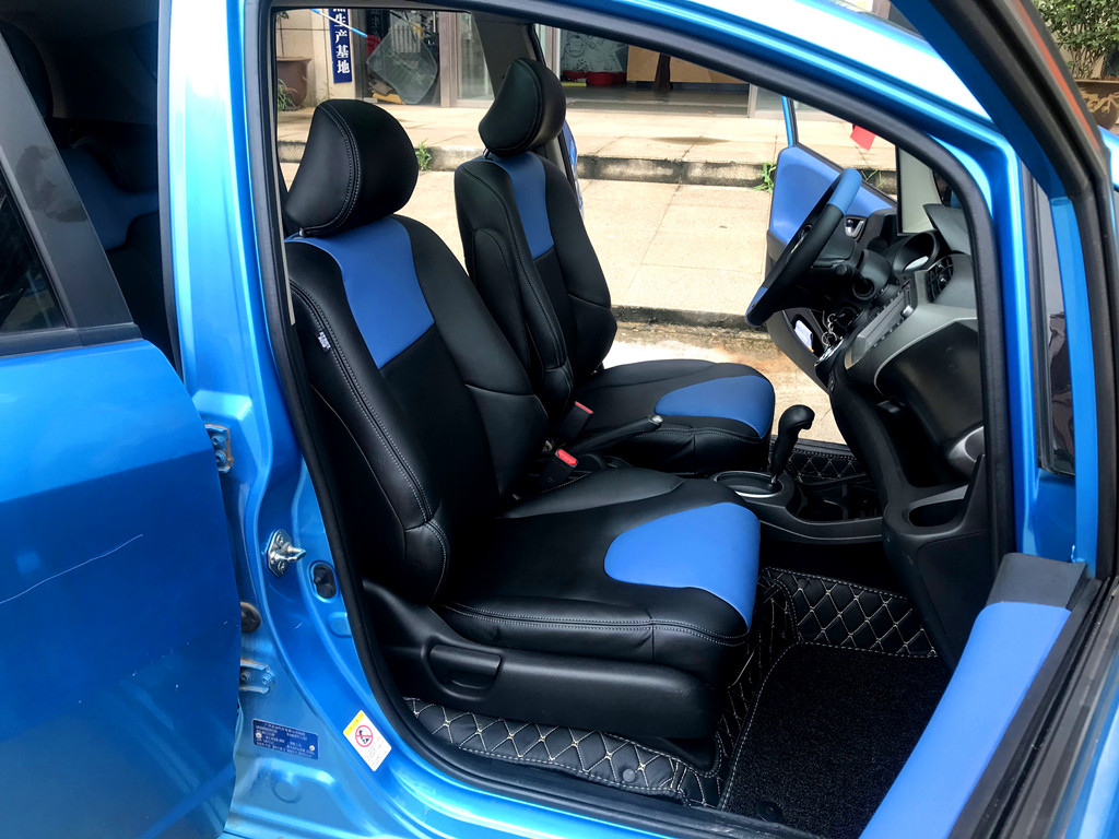 本田飞度91抖音轻量版