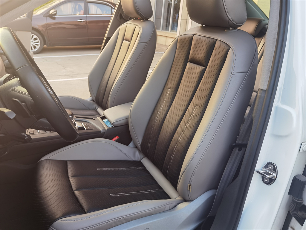 奥迪A691抖音轻量版