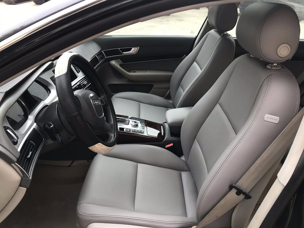 奥迪A691抖音轻量版（超纤皮）