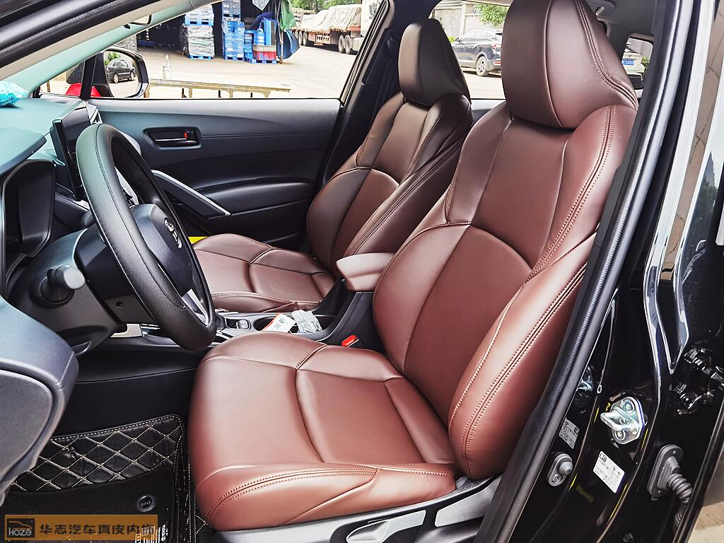 丰田锋兰达91抖音轻量版