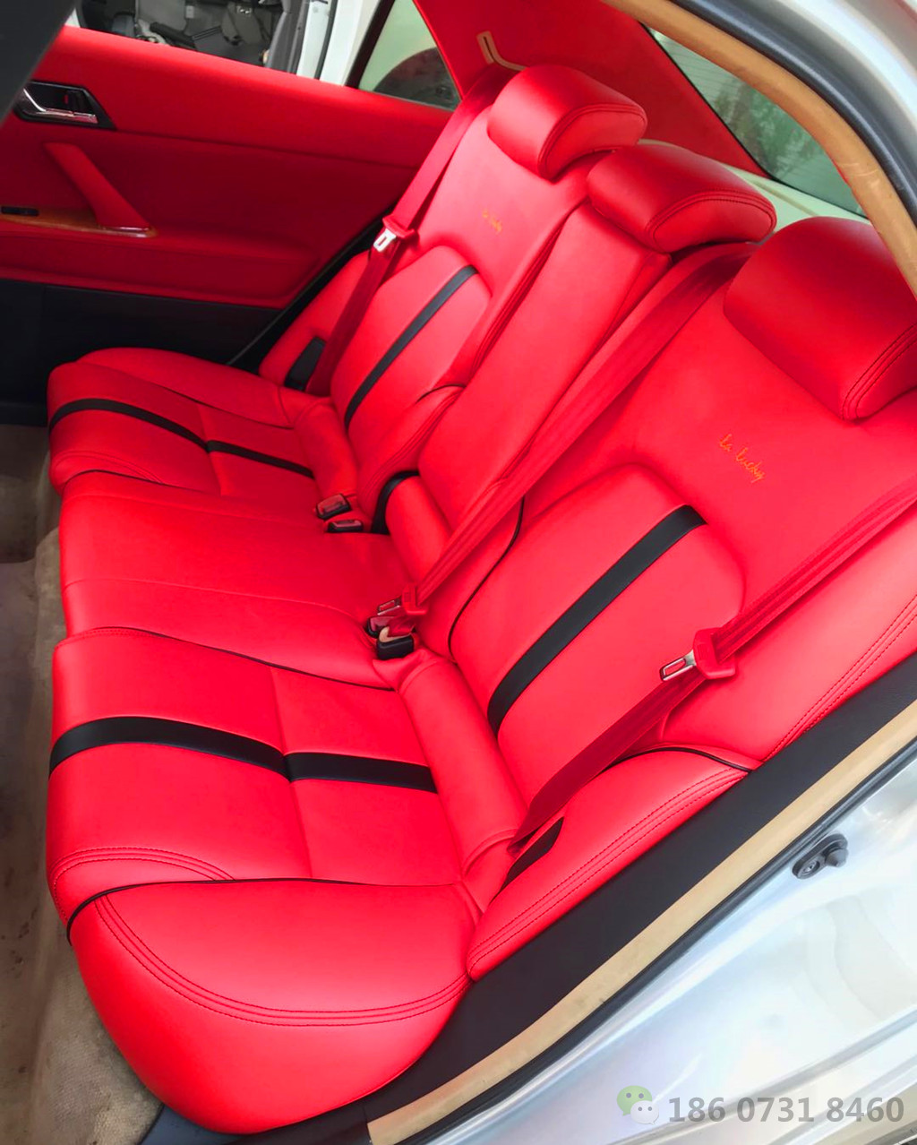 丰田锐志全红内饰91抖音视频黄