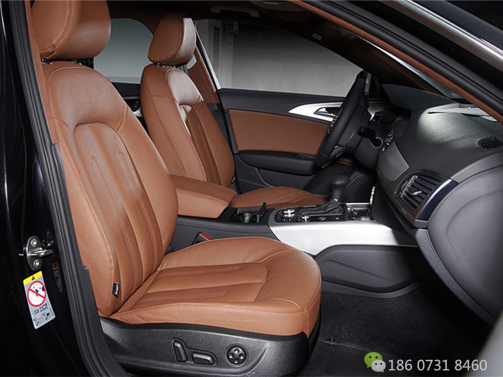 奥迪A691抖音轻量版