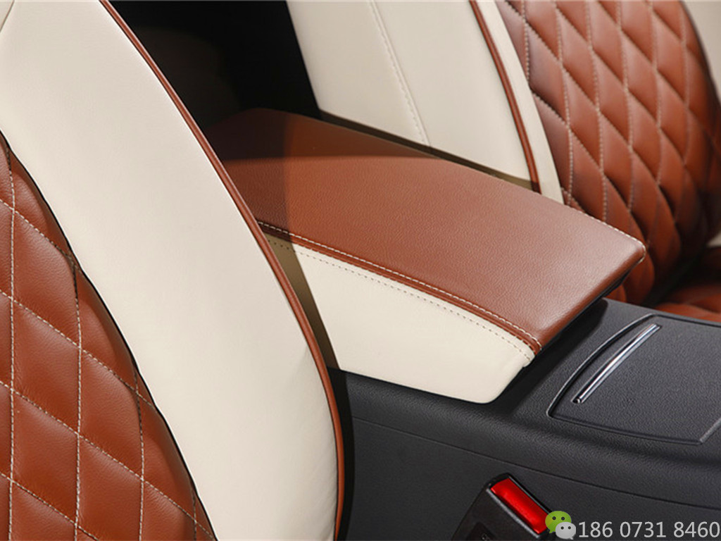 奥迪A691抖音轻量版米棕色