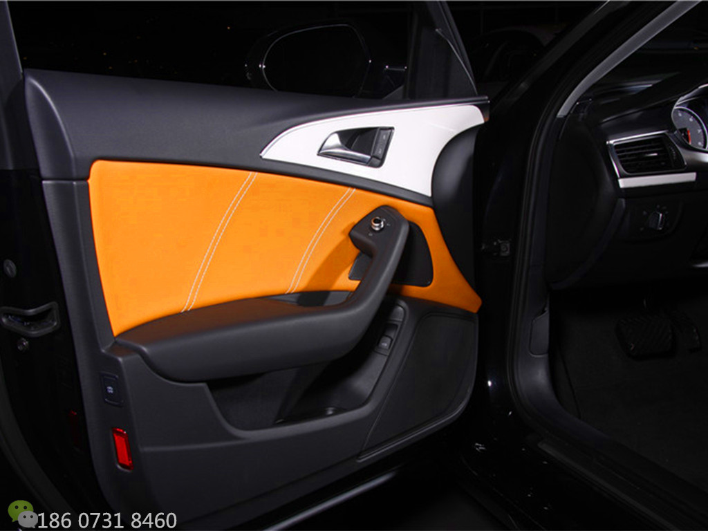 奥迪A691抖音轻量版