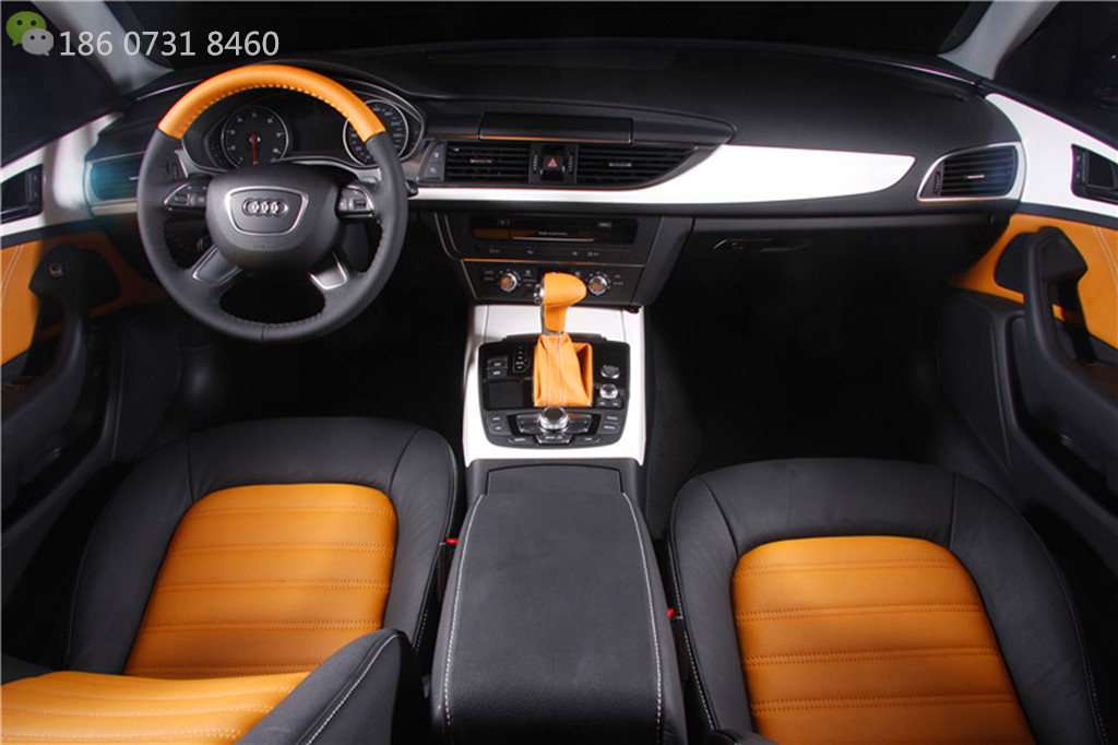 奥迪A691抖音轻量版