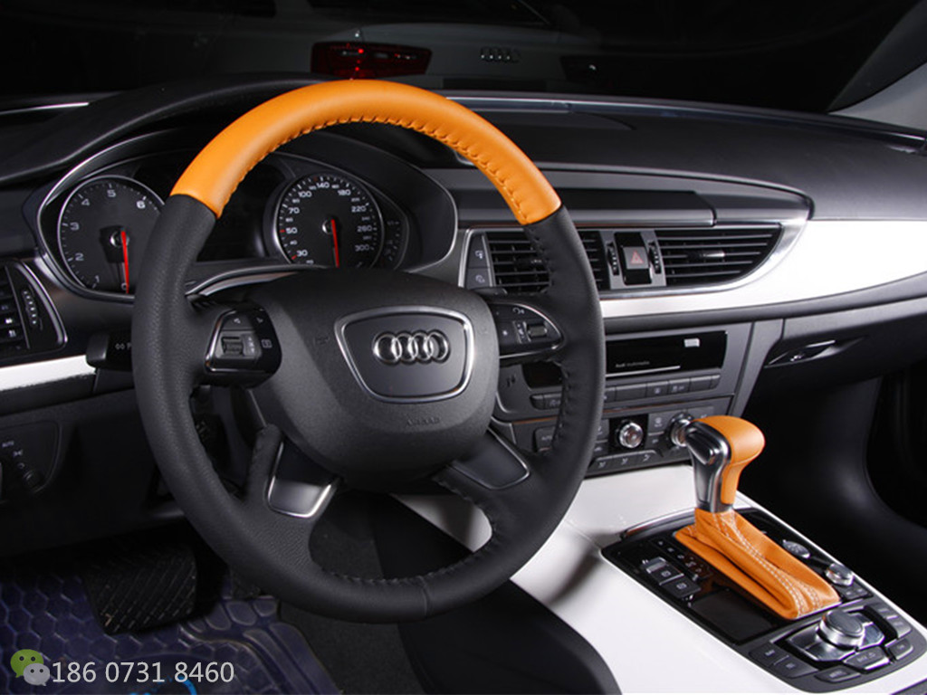 奥迪A691抖音轻量版