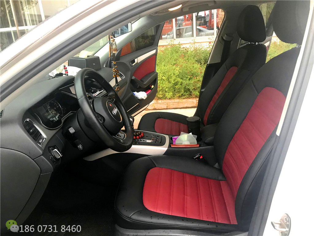 奥迪A491抖音轻量版