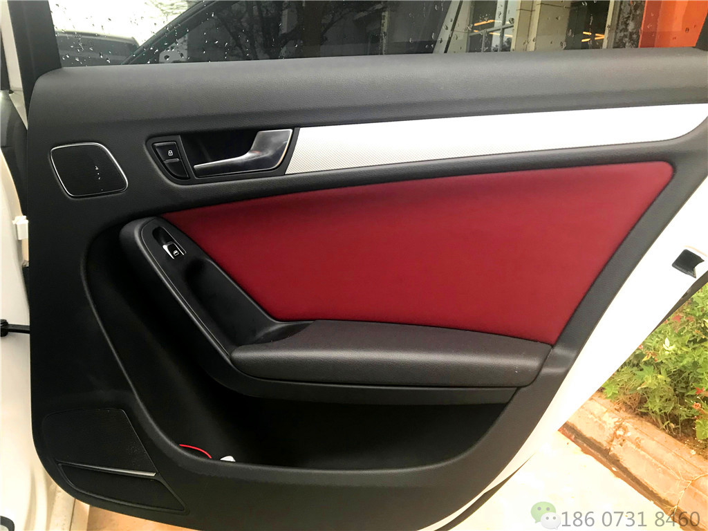 奥迪A491抖音轻量版