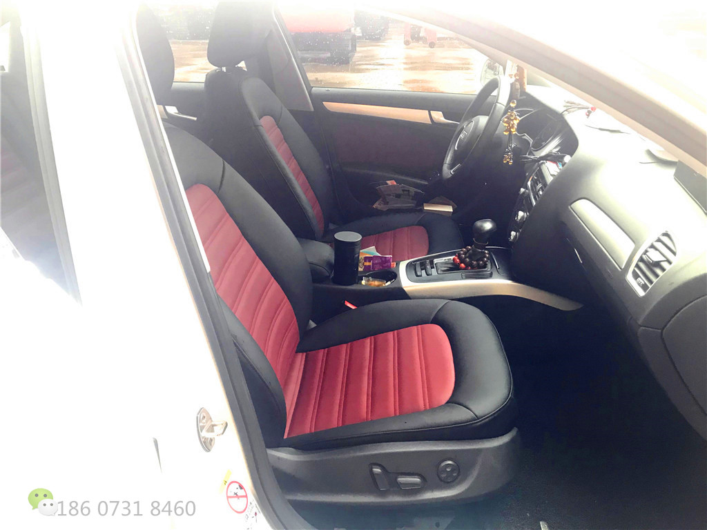 奥迪A491抖音轻量版