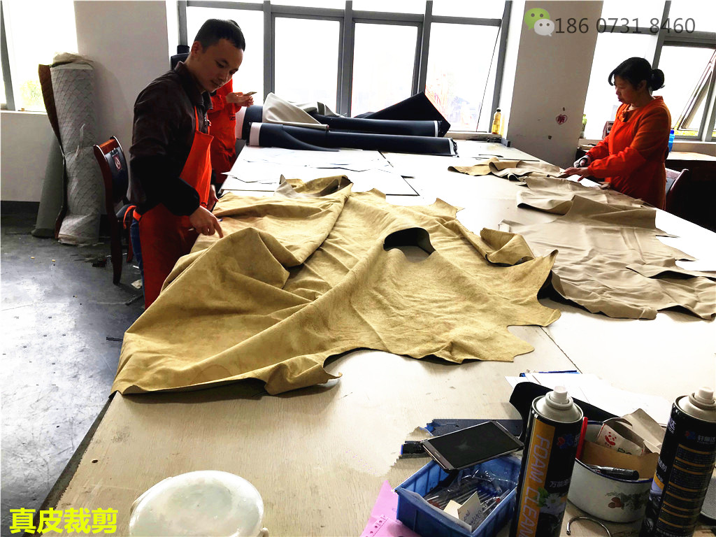 汽车座椅包真皮安装流程详解 汽车座椅包真皮安装流程详解