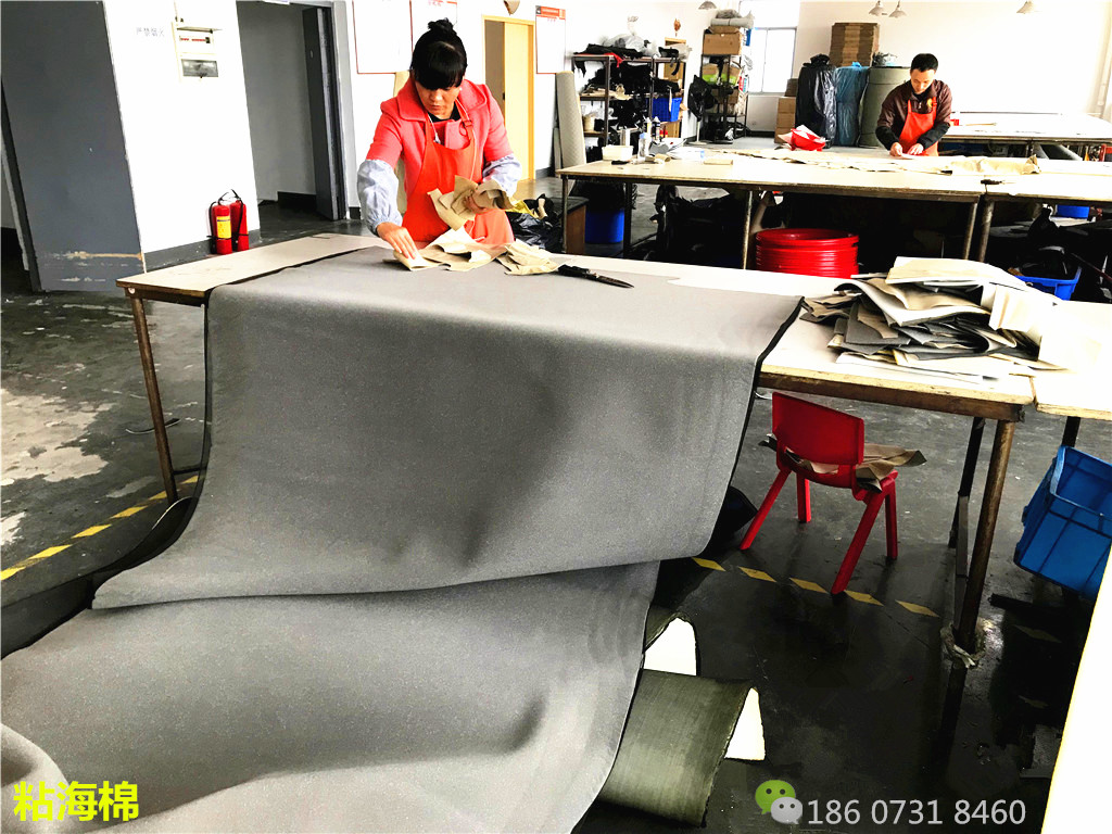 汽车座椅包真皮安装流程详解 汽车座椅包真皮安装流程详解