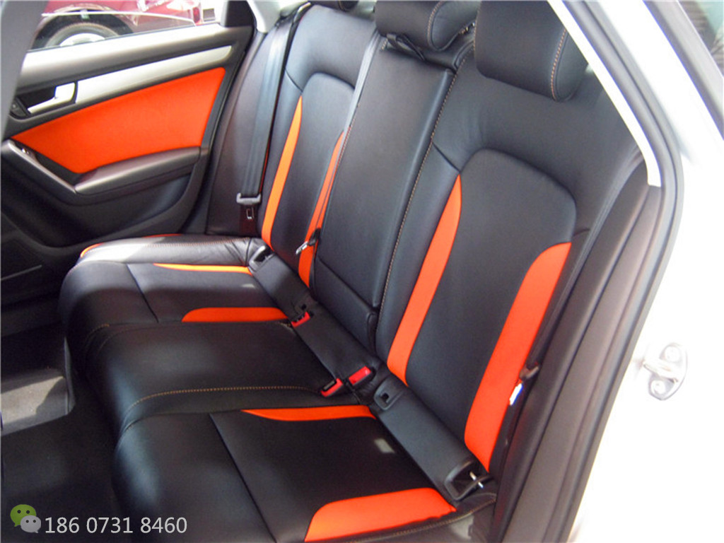 奥迪A491抖音轻量版