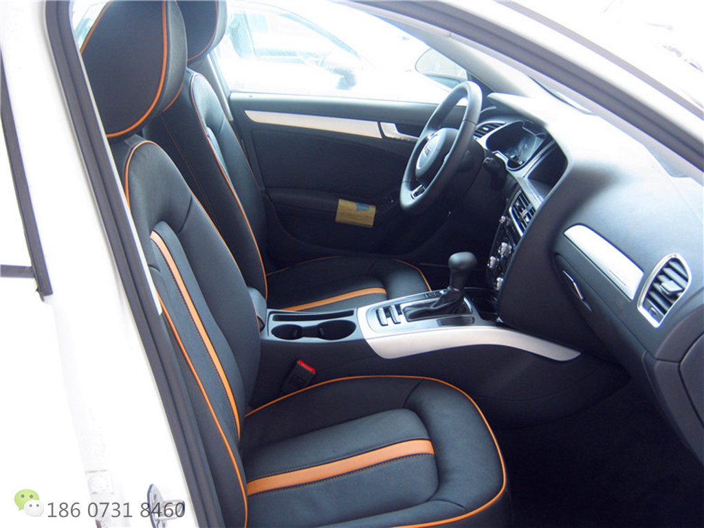 奥迪A491抖音轻量版