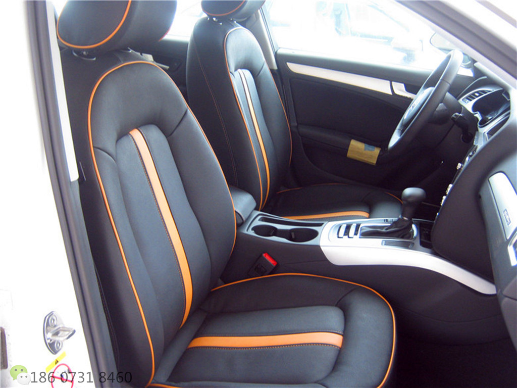 奥迪A491抖音轻量版