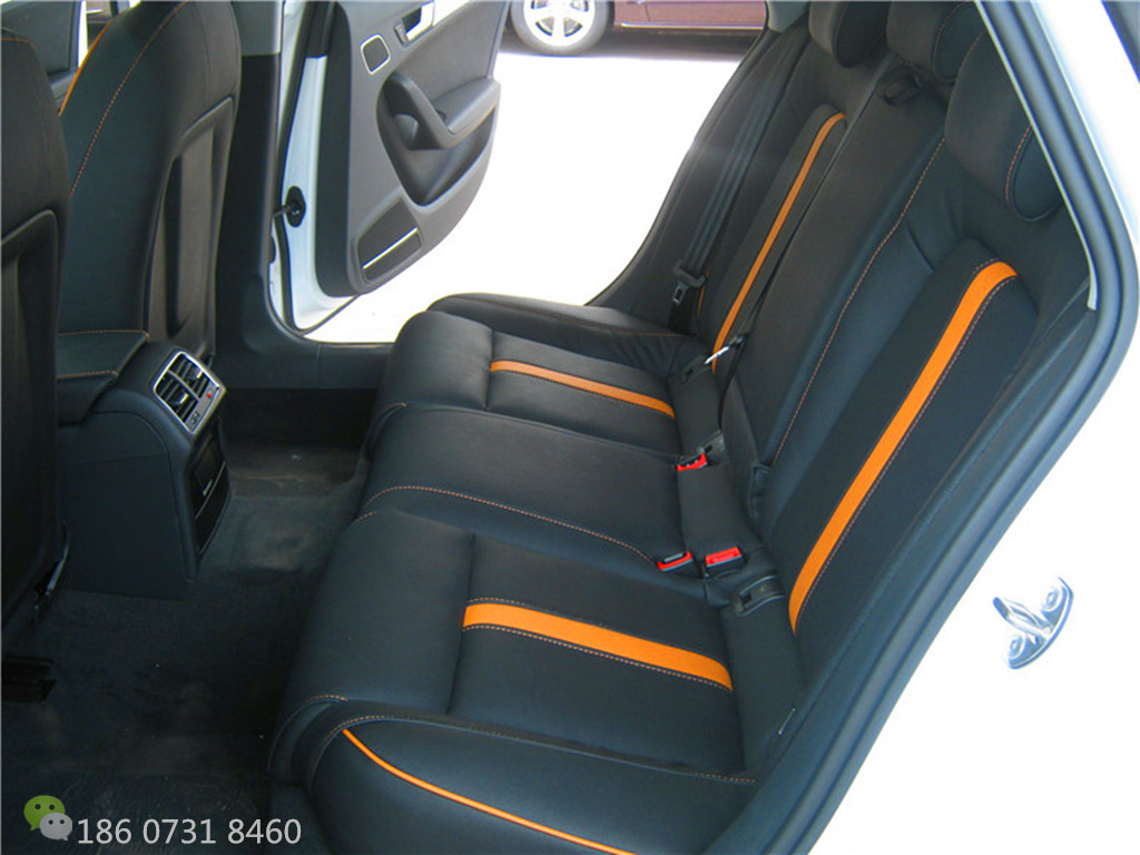 奥迪A491抖音轻量版