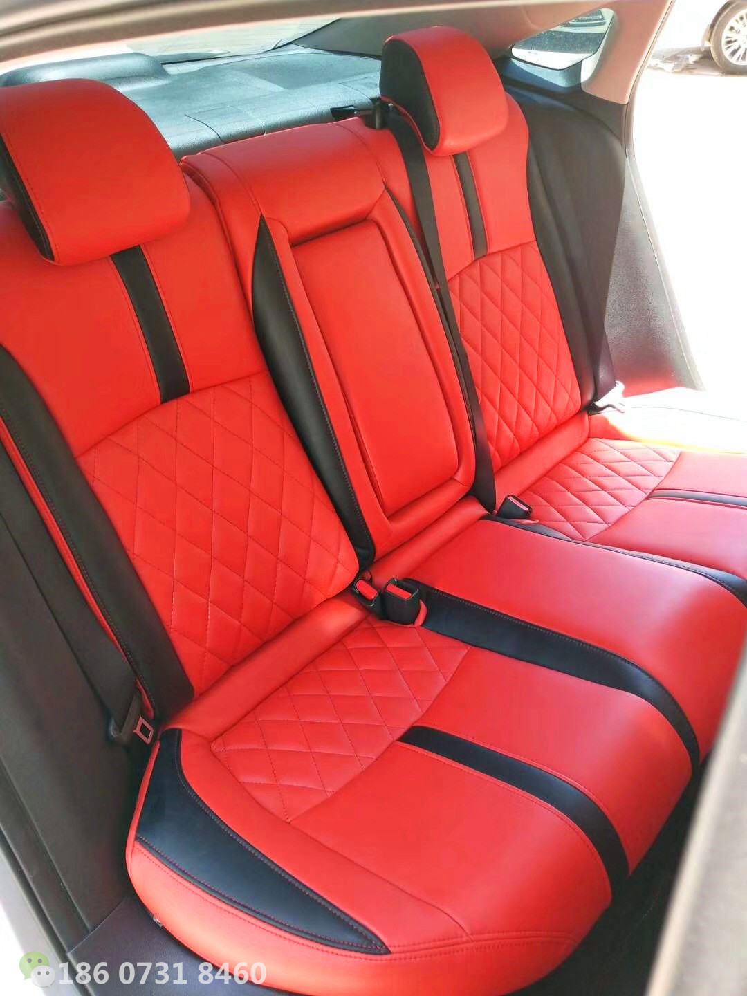 本田思域91抖音轻量版