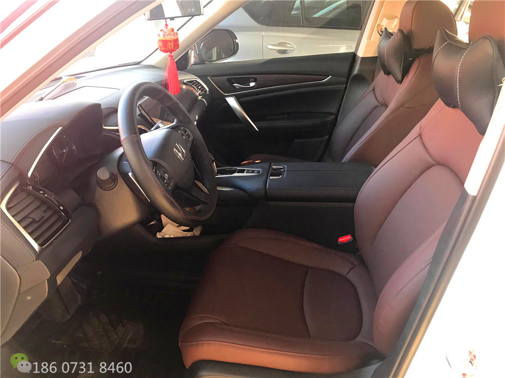 本田冠道91抖音轻量版