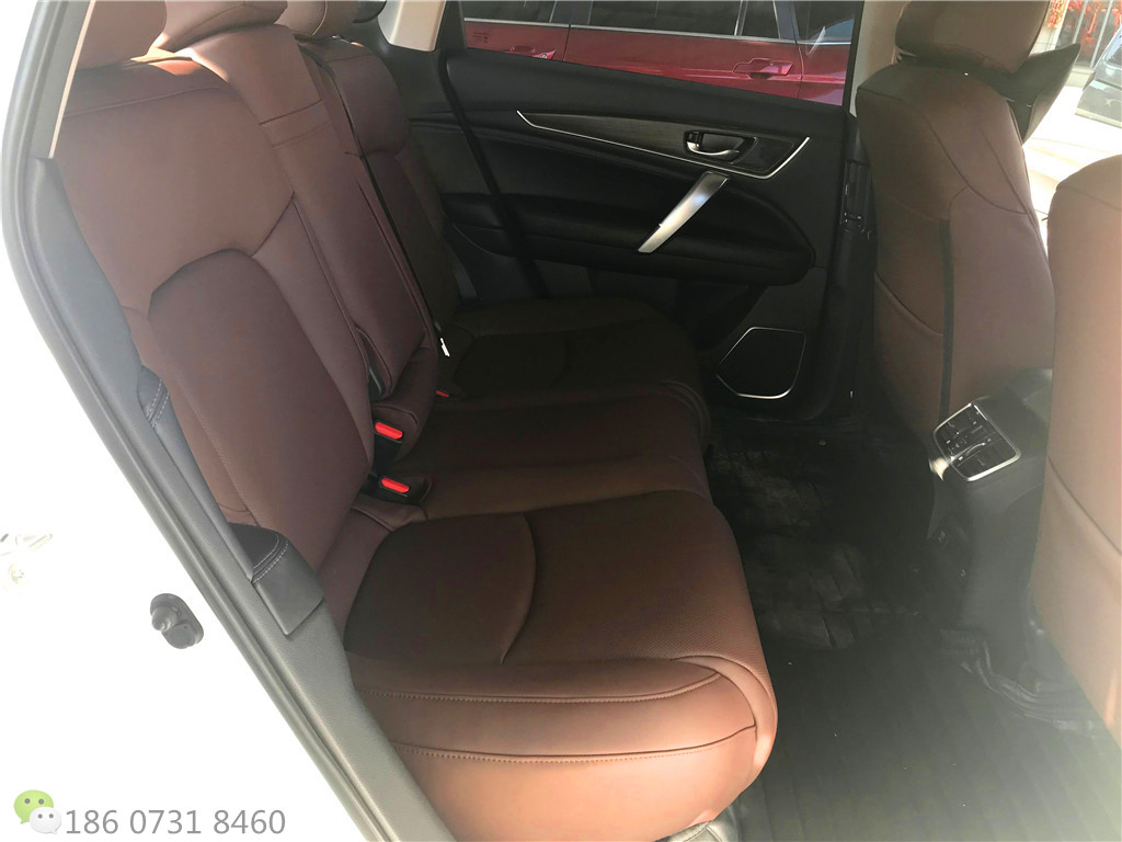 本田冠道91抖音轻量版