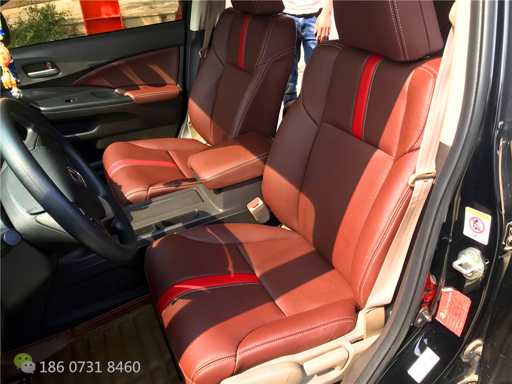 本田CRV91抖音轻量版套