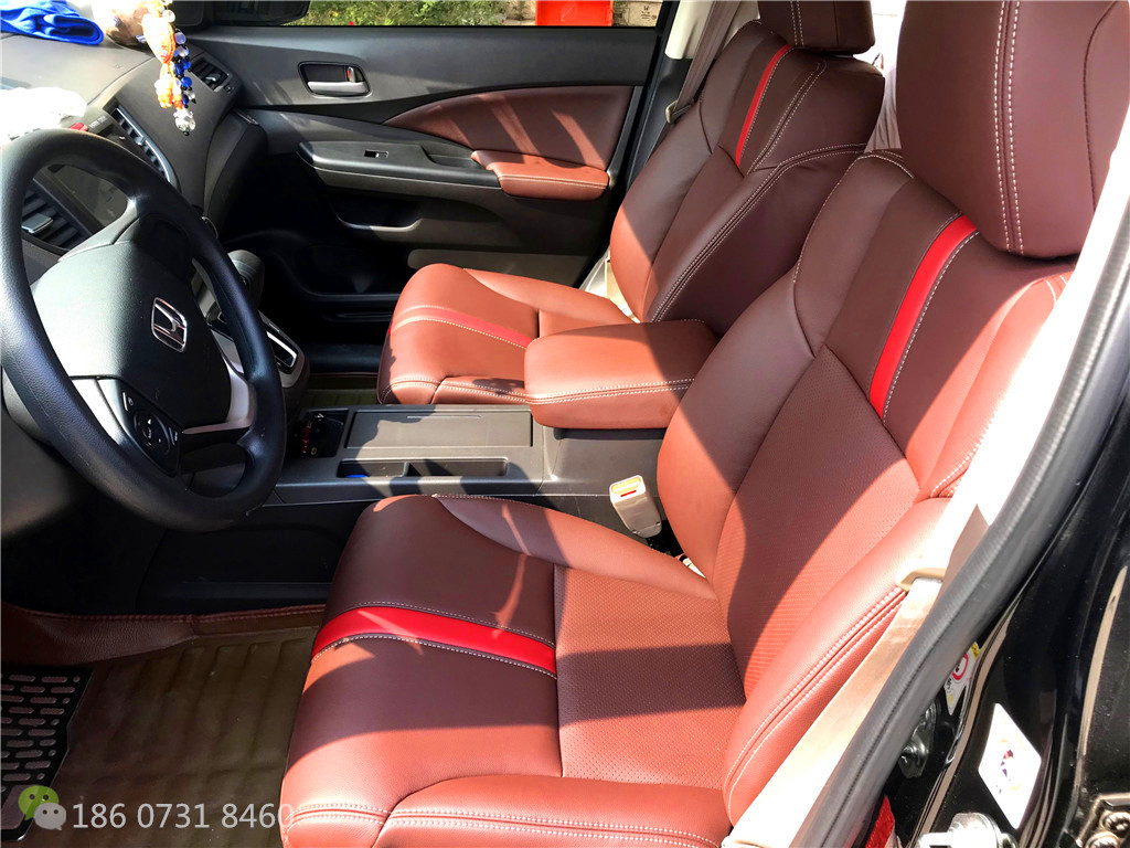 本田CRV91抖音轻量版套