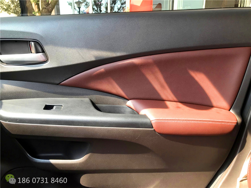 本田CRV91抖音轻量版套