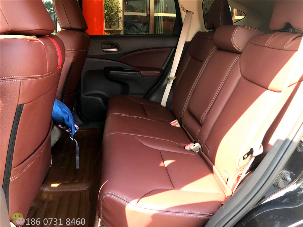 本田CRV91抖音轻量版套