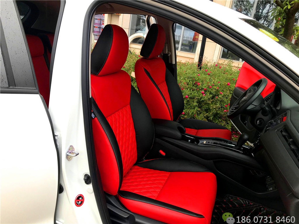 本田缤智91抖音轻量版