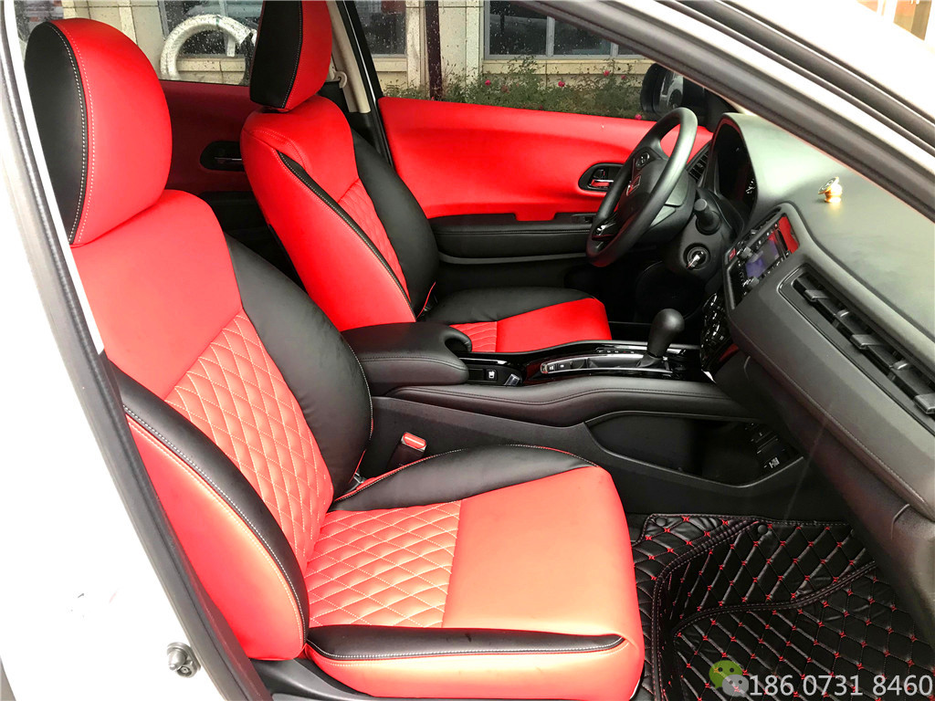 本田缤智91抖音轻量版