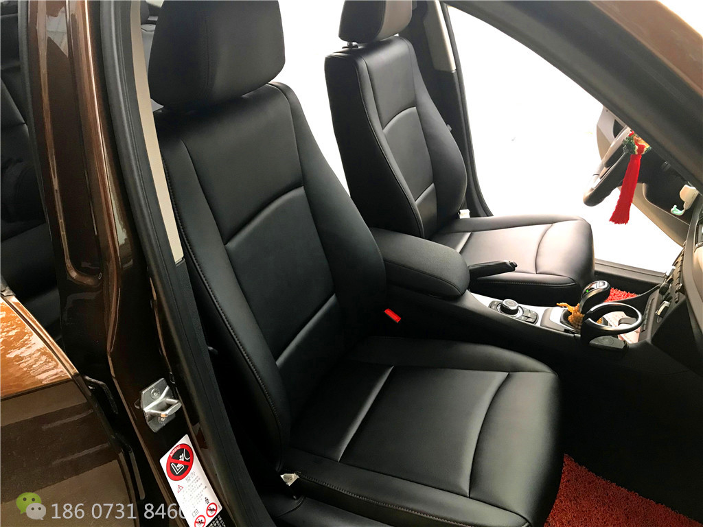 宝马X191抖音轻量版