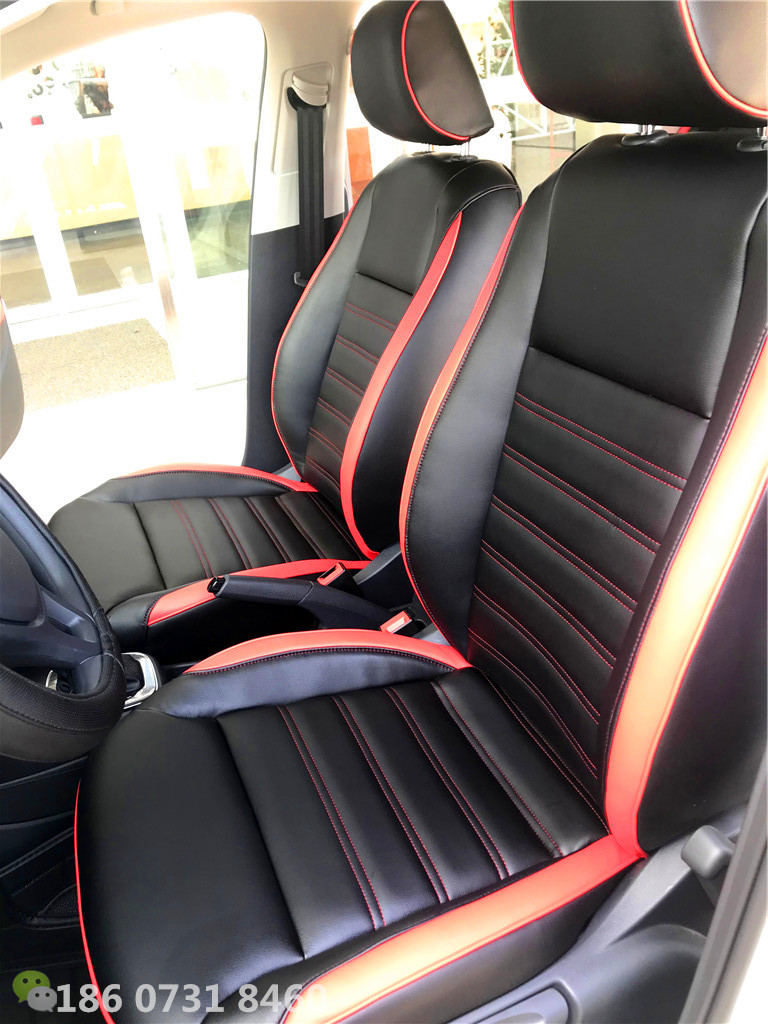 大众POLO91抖音轻量版