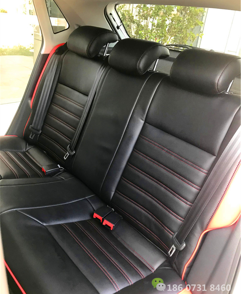 大众POLO91抖音轻量版