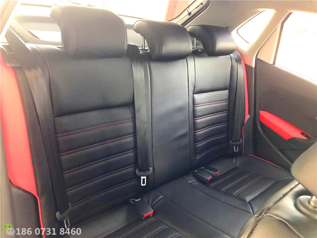 大众POLO91抖音轻量版