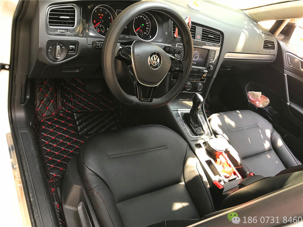 大众高尔夫91抖音轻量版