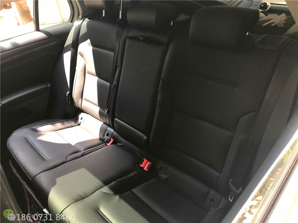 大众高尔夫91抖音轻量版