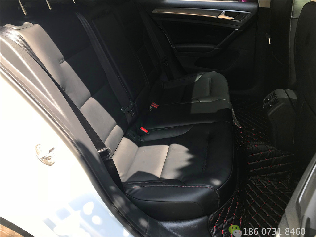 大众高尔夫91抖音轻量版