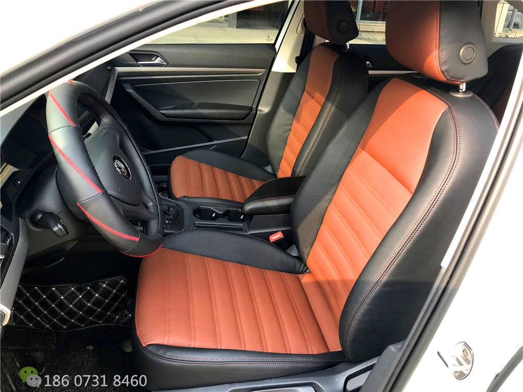 大众凌度91抖音轻量版