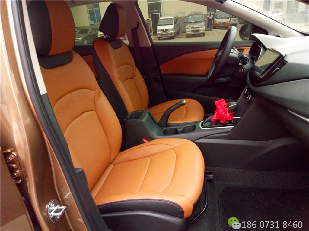 雪佛兰科沃兹91抖音轻量版