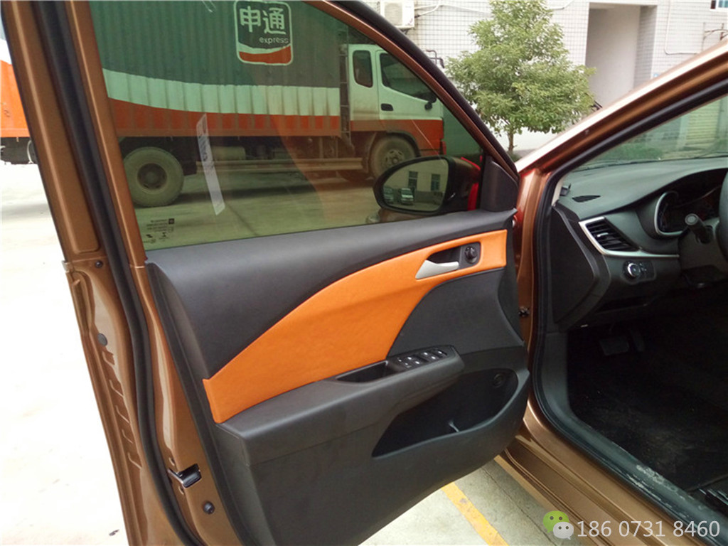 雪佛兰科沃兹91抖音轻量版