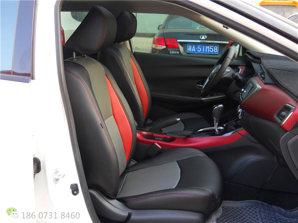 日产蓝鸟91抖音轻量版