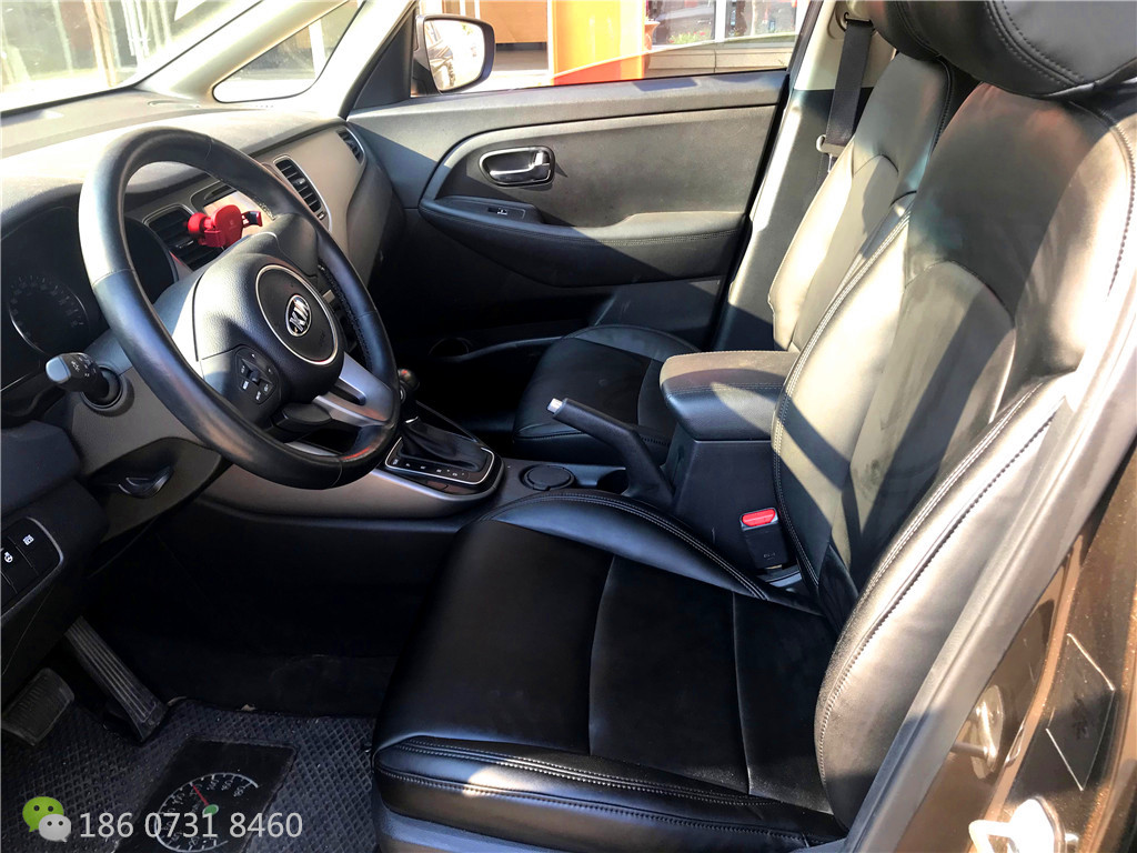 起亚佳乐91抖音轻量版