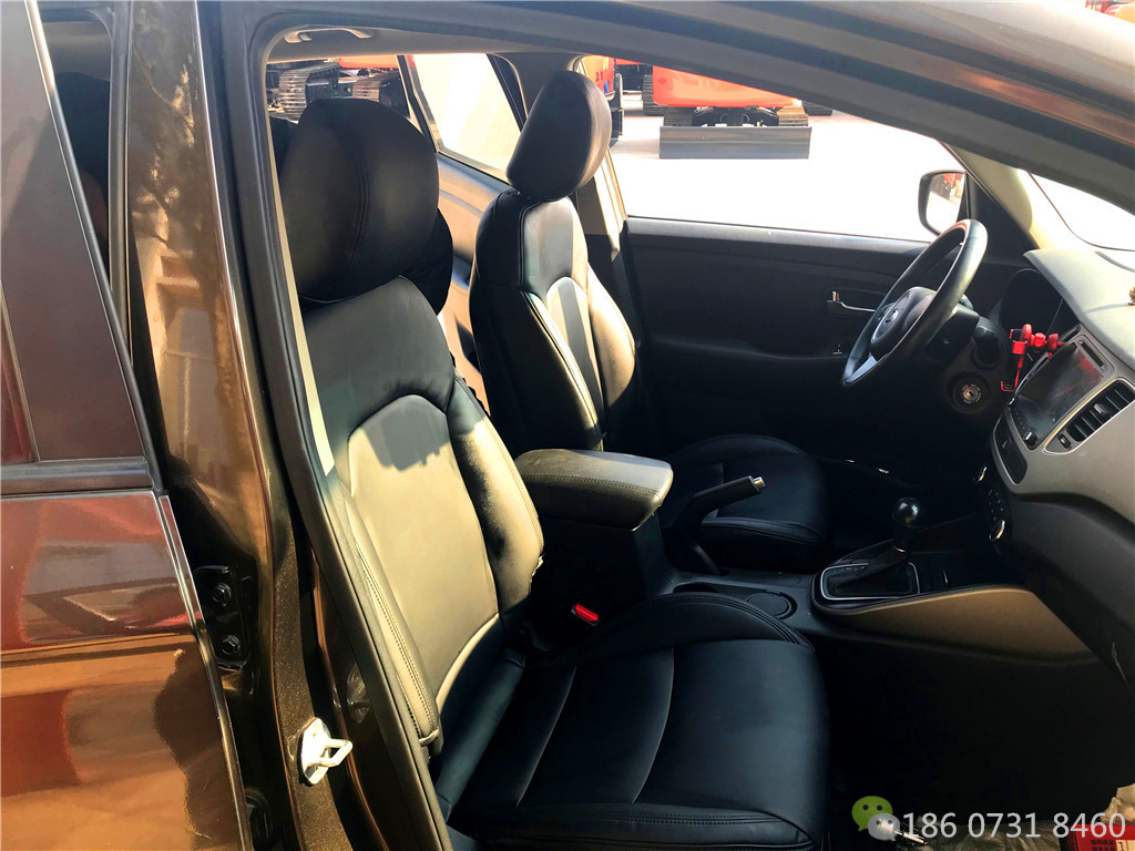 起亚佳乐91抖音轻量版