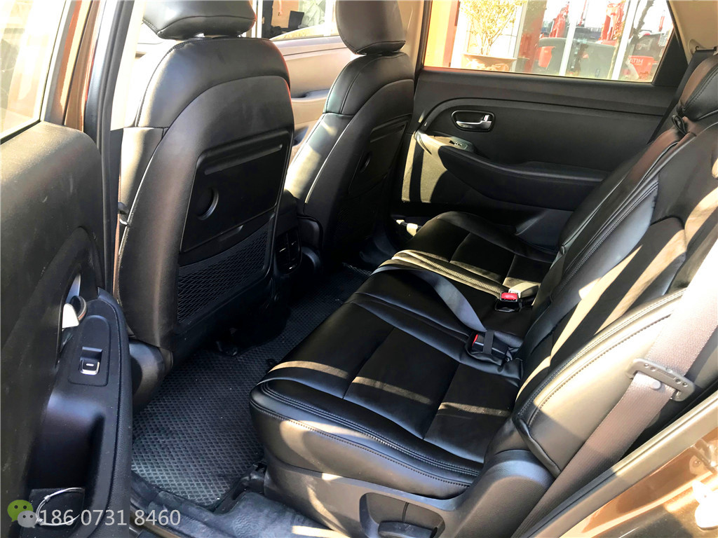 起亚佳乐91抖音轻量版