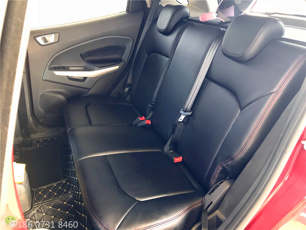 福特翼博91抖音轻量版