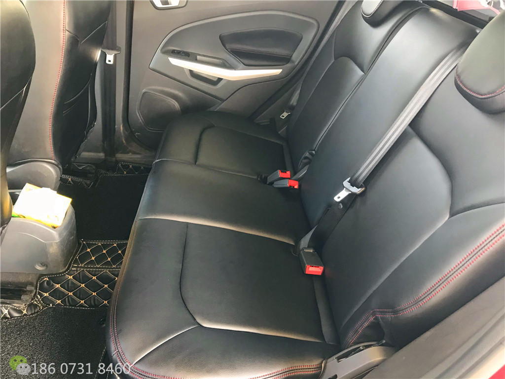 福特翼博91抖音轻量版