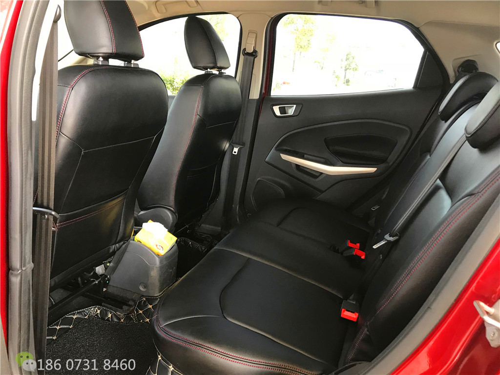 福特翼博91抖音轻量版